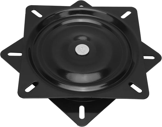 BIKING - Base Pivotante pour Siège de Bateau - Acier Inoxydable - Rotation 360° – €24,99