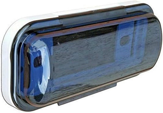 Protection autoradio marine Pyle résistante UV flip-up