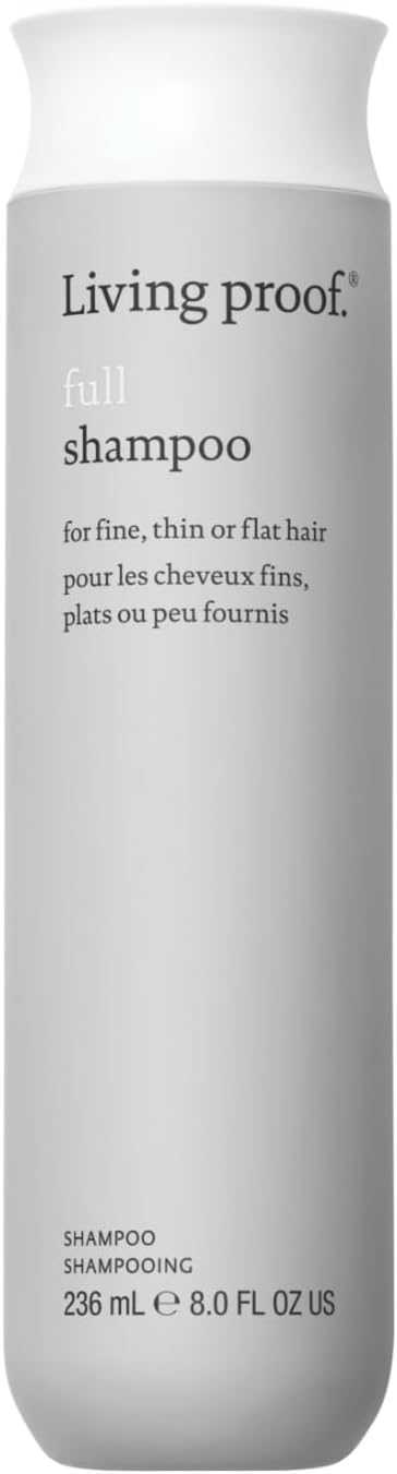 Générique - Shampooing Volumisant - Sans Silicone - Protège la Couleur – €24,99