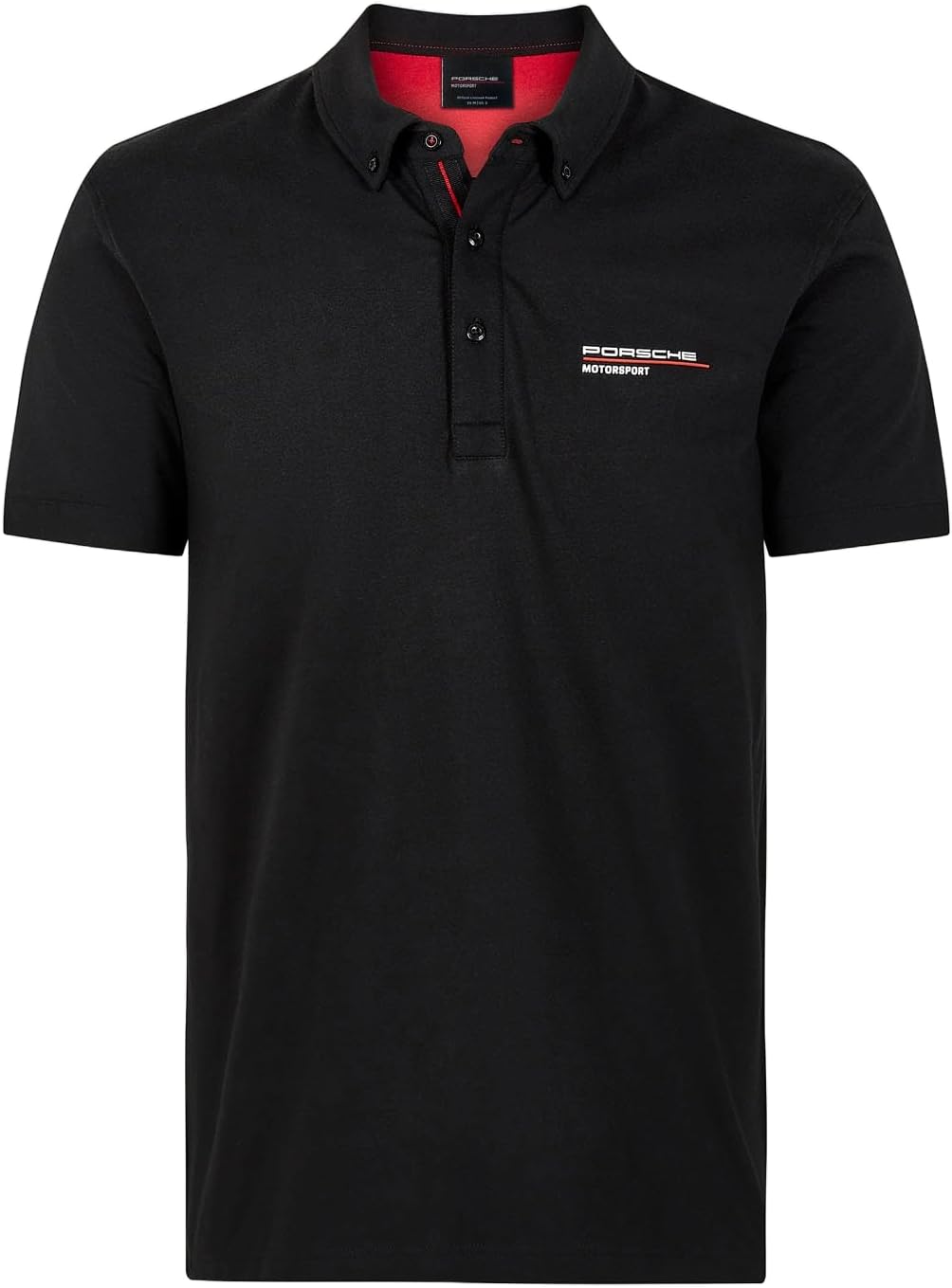 Porsche - Polo Motorsport - Noir – €53,99