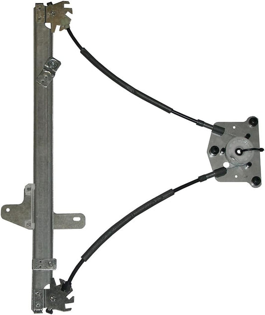 Valeo - Poignée de Lève-Vitre - Fonction Automatique - Produit Neuf – €36,99