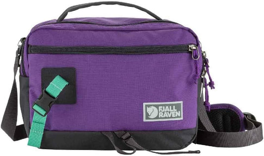 Fjällräven - Sac Bandoulière - Unisexe - 6L – €88,99