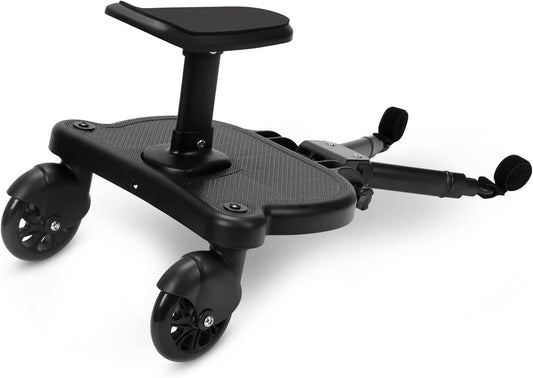 Tubiaz - Planche à Roulettes - Universelle - Siège Amovible – €32,99