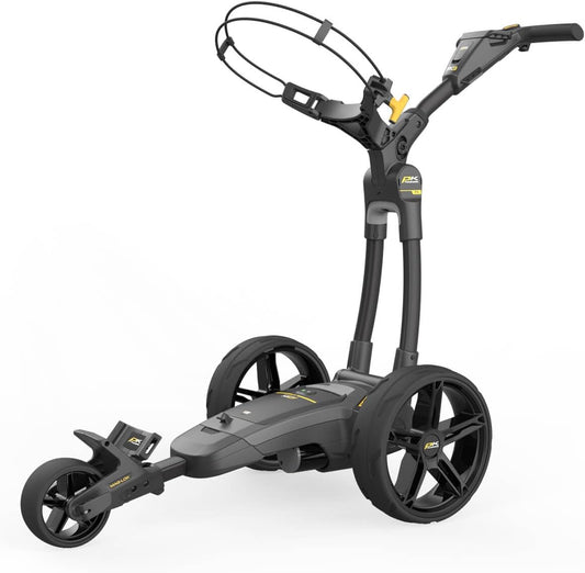 PowaKaddy - Chariot de Golf - Écran XL - Batterie Lithium 36 Trous – €372,99