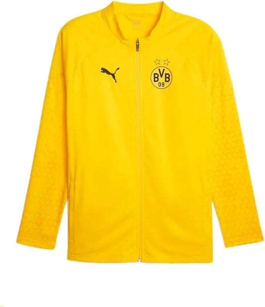 BVB Borussia Dortmund - Veste d'Entraînement Unisexe - Officielle – €35,99