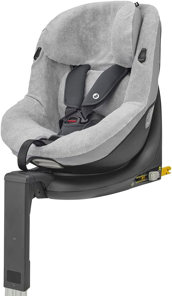 Maxi-Cosi - Housse Siège Auto - Été - Gris Frais – €46,99