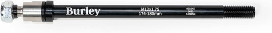 Burley - Axe Traversant - Connexion Remorque - Installation Rapide – €31,99