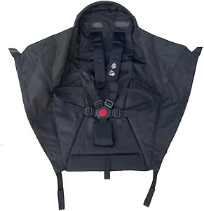 Générique - Accessoires Poussette - Coussinet Bébé - Tissu Lin – €34,99