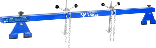 BRILLIANT TOOLS - Pont Moteur - 500 kg - Pour Mécaniciens – €31,99