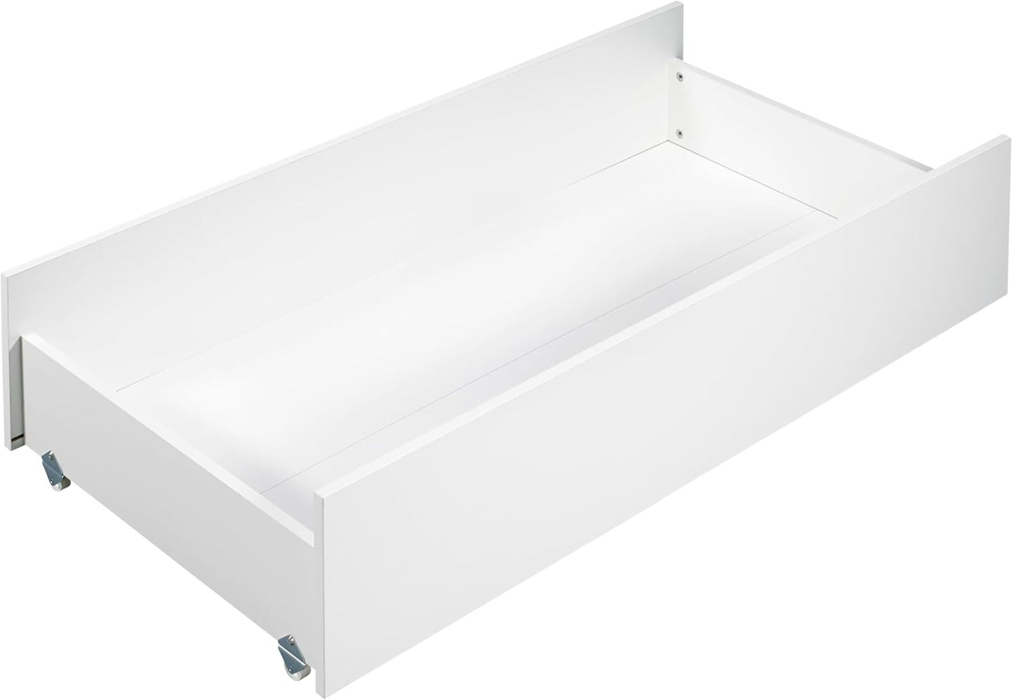 BabyPrice - Lit Combiné - Tiroir Amovible - Sur Roulettes – €42,99