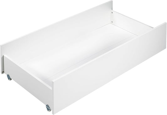 BabyPrice - Lit Combiné - Tiroir Amovible - Sur Roulettes – €42,99