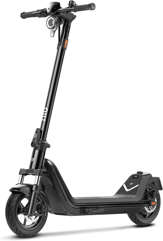NIU - Trottinette Électrique - Suspension Tout-Terrain - 500W – €298,99