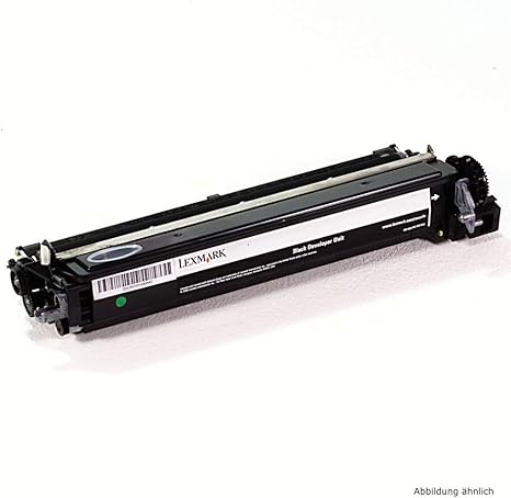 Unité de développement Lexmark Noir – Modèle 70C0D10 – Compatible CS310dn