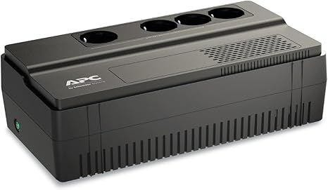 Onduleur APC BV500I-GR – 500 VA – Technologie Line Interactive