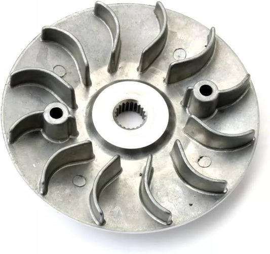 BayDe - Ventilateur Variateur CVT - Résistance aux impacts - Installation Facile – €30,99