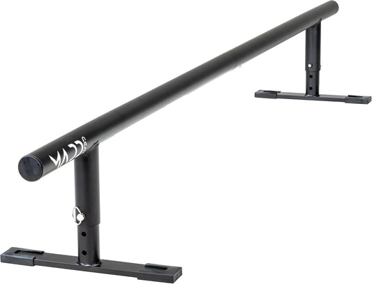 Madd Gear - Rail de Grind - Hauteur Réglable - Usage Extérieur – €66,99