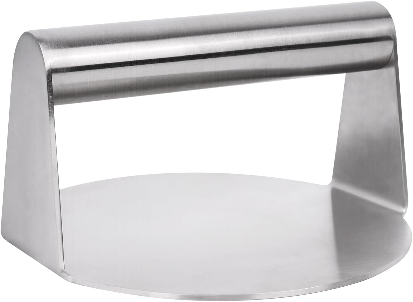 Mallez - Presse à Burger - Acier Inoxydable 304 - Surface Lisse – €6,49