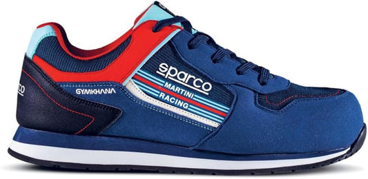 SPARCO - Chaussures Mixte - Gymkhana – €57,99