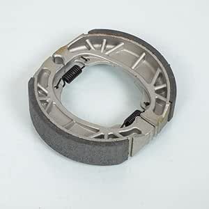 Kyoto - Mâchoires de Frein Moto - Diamètre 109 mm - Largeur 25 mm – €30,99