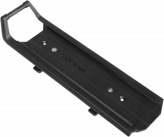 Topeak - Porte-bagages QuickTrack - Adaptateur Omni - Taille Unique – €36,99