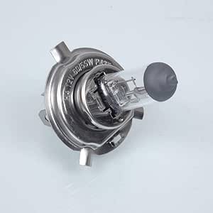 Kyoto - Ampoule Moto - Bilux H4 - Yamaha 600 FZ6 Fazer – €47,99