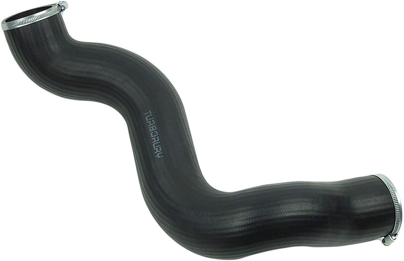 TURBORURY - Durite Turbo - Compatible Volvo - Renforcée Kevlar – €46,99