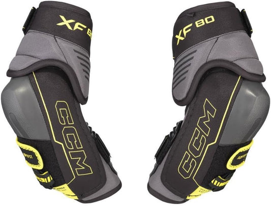 CCM - Coudières Hockey Senior - Confort - Protection Maximale – €76,99