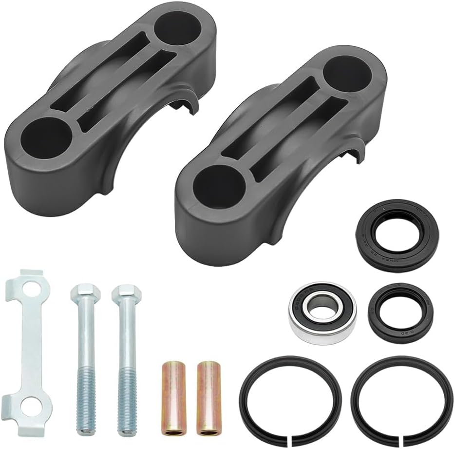 Mabutingti - Kit de Conversion - Yamaha Quad - Compatibilité Étendue – €26,99