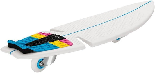 Razor - Skateboard RipSurf - Technologie TORSION - Roues 360° – €41,99