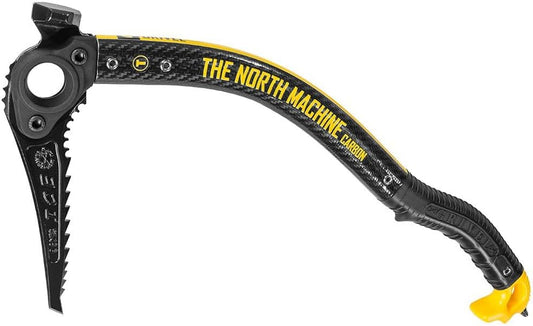 Grivel - Piolet - Jaune - Carbon Thor Ce Hammer – €129,99