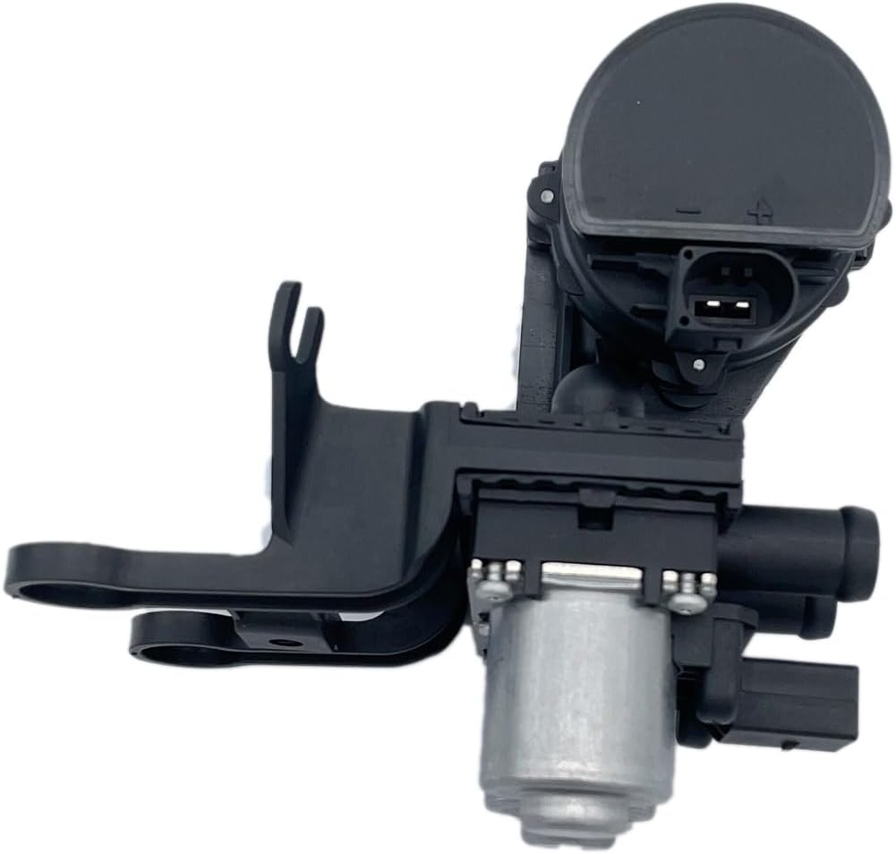 Germban - Vanne de Contrôle Chauffage - Audi A6 Quattro - 2005-2011 – €45,99