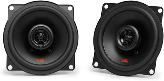 Ensemble d'enceintes JBL Stage2 524 – 210 Watt – Noir