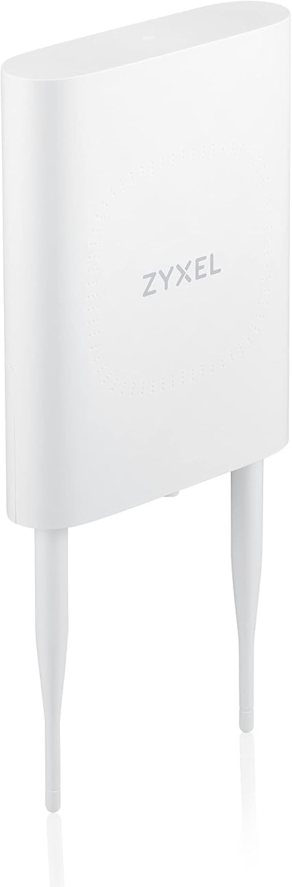 Point d'accès Zyxel WiFi6 AX1800 – Smart Mesh, IP55