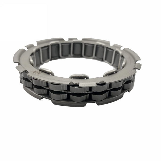 HePbak - Roulement Unidirectionnel - Convient pour Y Grizzly – €26,99