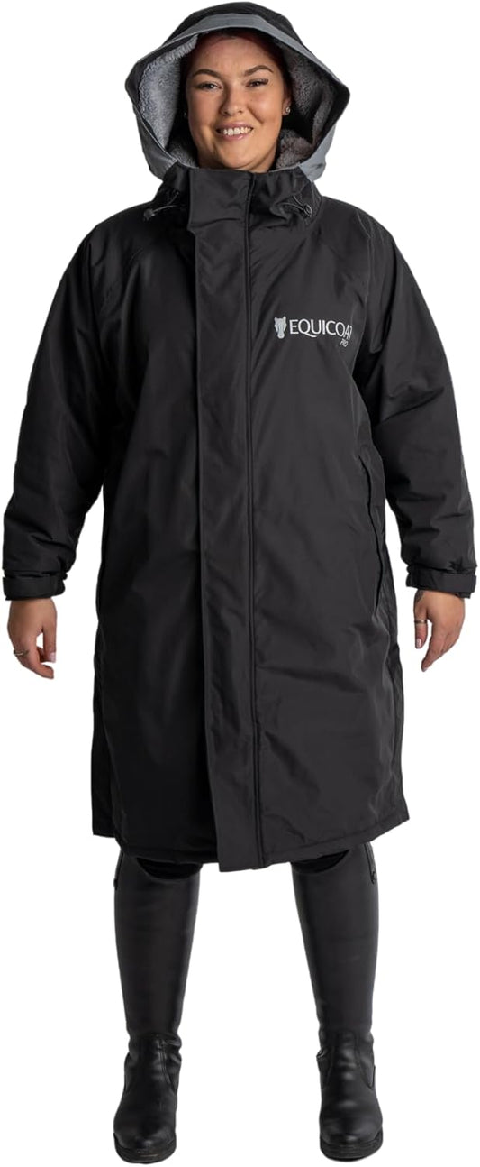 Equicoat - Veste Équestre - Adulte - Pro – €133,99