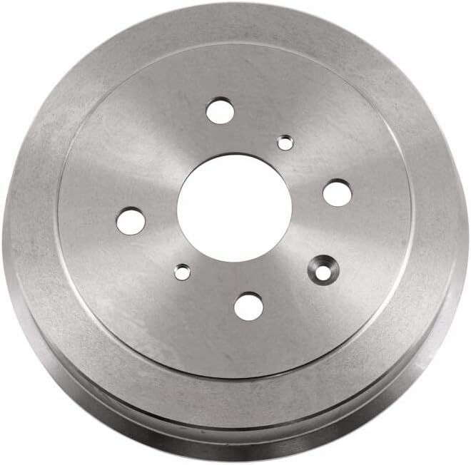 VAICO - Tambour de Frein - Arrière - OEM – €28,99