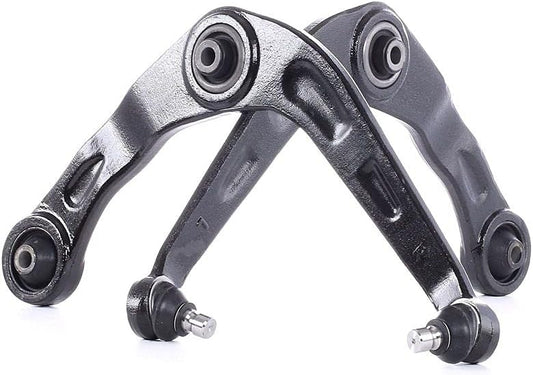 RIDEX - Kit de Réparation - Bras Triangulaire - Avant, Conducteur/Passager – €54,99