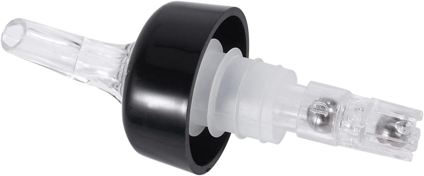 Ejoyous - Verseur Mesuré - Plastique Alimentaire - Ajustement Universel – €3,02