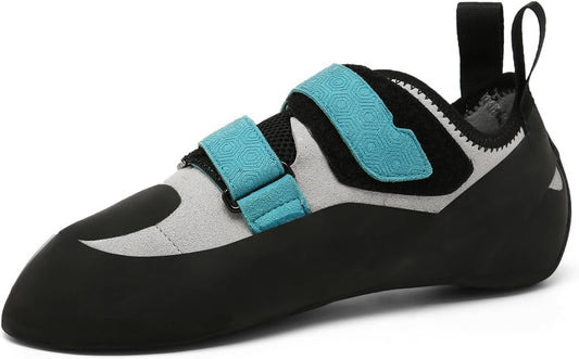DONFAAUK - Chaussures d'Escalade - Respirantes - Antidérapantes – €47,99
