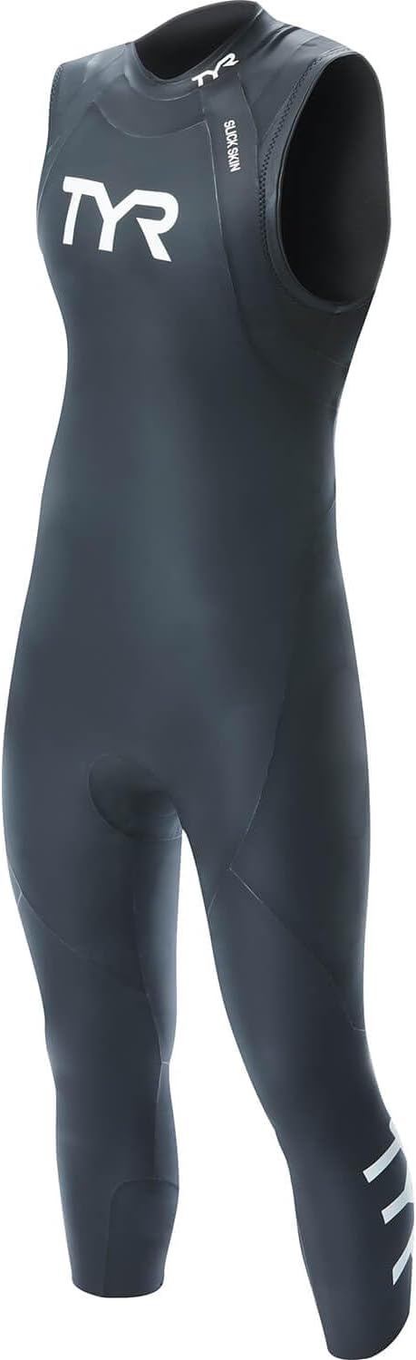 TYR - Combinaison de Plongée - Sans Manches - Catégorie 1 – €223,99