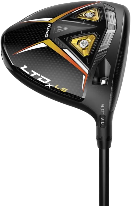 COBRA - Driver de Golf - Technologie Pwr-Cor - HOT Face – €133,99