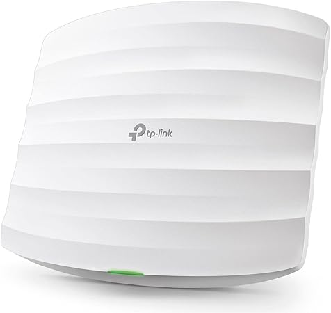 Point d'accès TP-Link Omada EAP225 – WiFi 5 AC1350 – PoE+