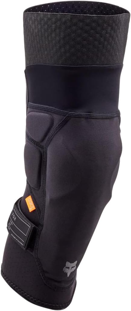 Fox Racing - Protège-Genoux - D3O - Ergonomique – €33,99