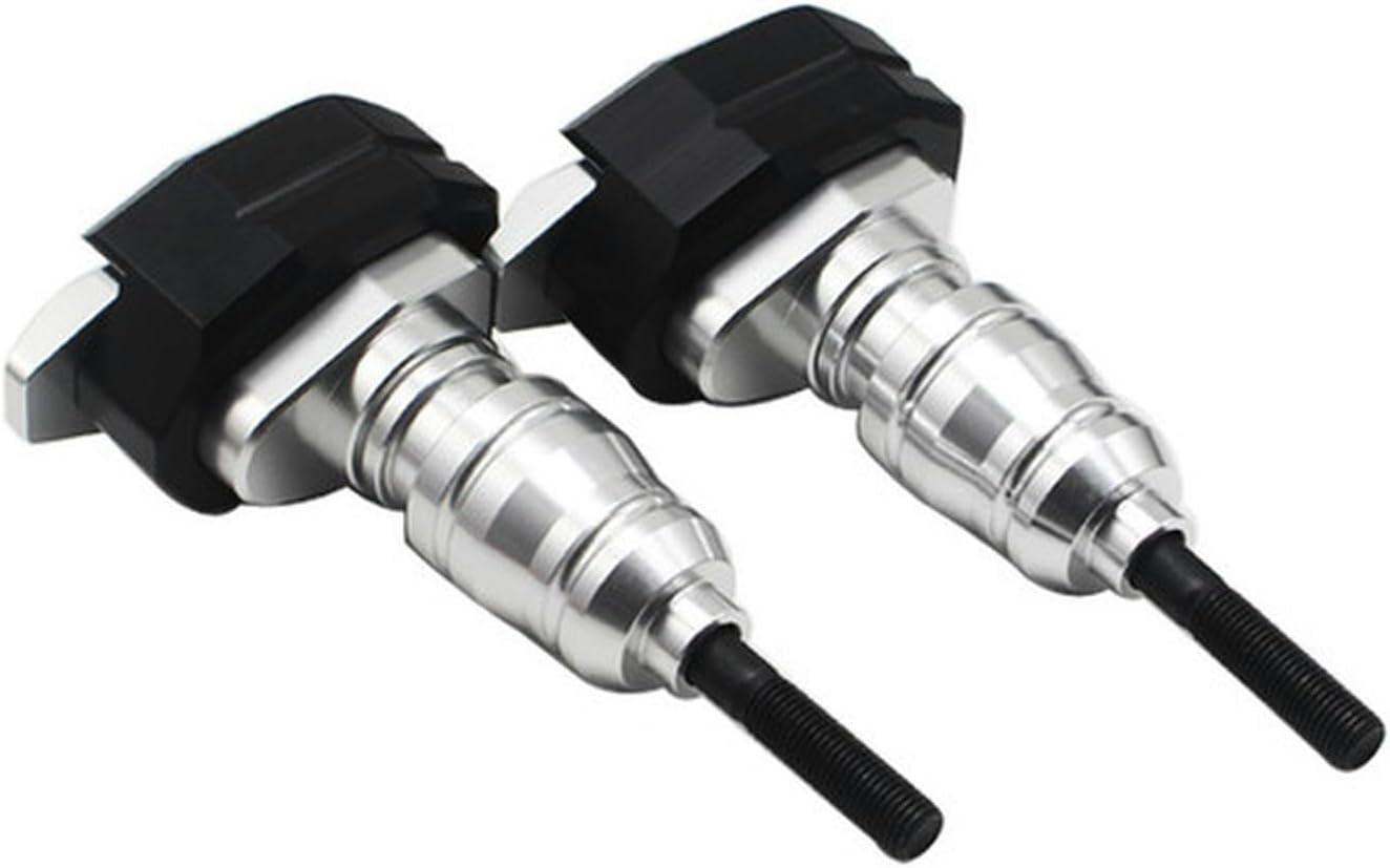 VOIV - Protection Cadre Moto - Résistant aux Chocs - Facile à Installer – €34,99