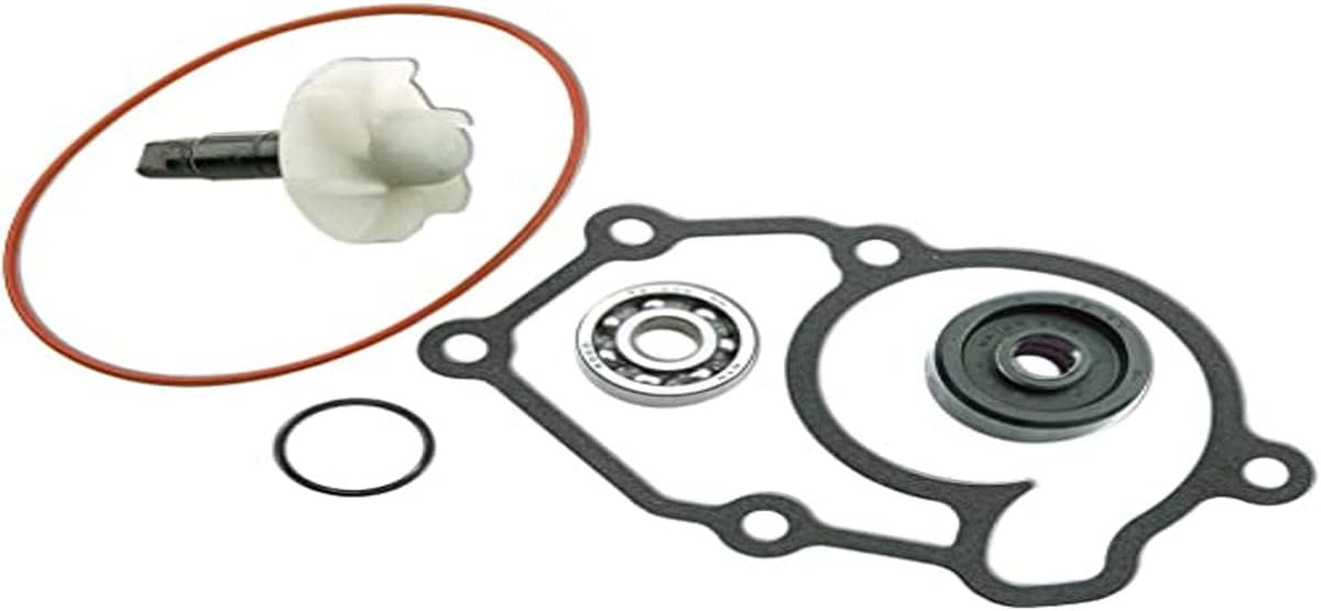 Unbekannt - Kit Réparation Pompe à Eau - Yamaha X-City Max, X 125 – €35,99