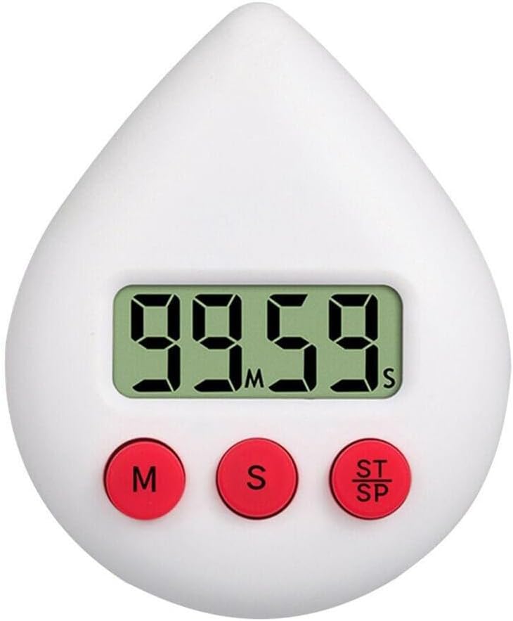 HOgardenME - Minuterie Numérique - Étanche - Économie d'Énergie – €3,72