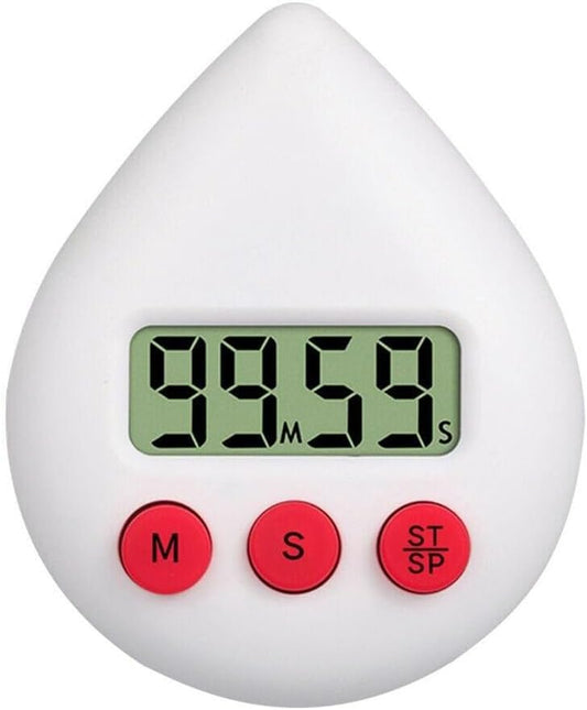 HOgardenME - Minuterie Numérique - Étanche - Économie d'Énergie – €3,72