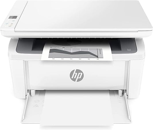 Imprimante laser HP LaserJet M140w – Monochrome – Wi-Fi