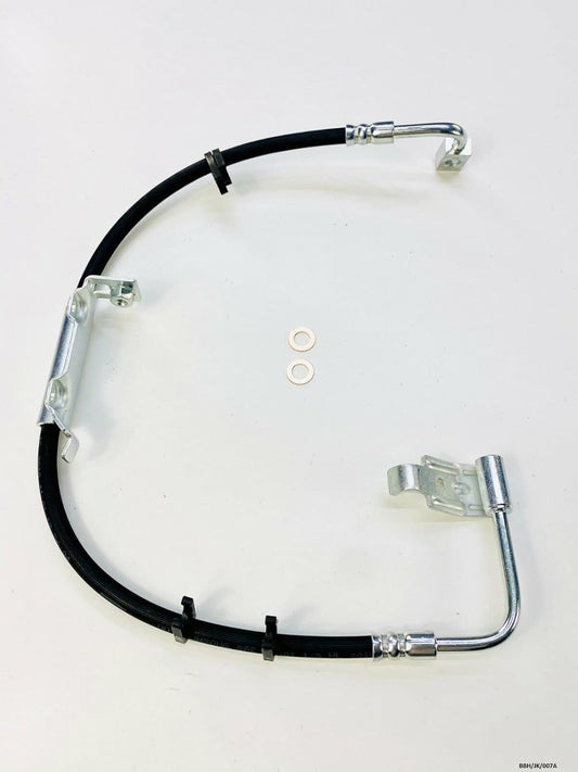 VIDARR - Durite de Frein Avant Gauche - Jeep Wrangler JK 2011-2018 – €33,99