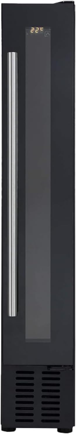 Cookology - Réfrigérateur à Vin - 20 Litre - Porte Réversible – €116,99